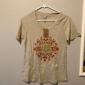 Verse t shirt from Natural Life